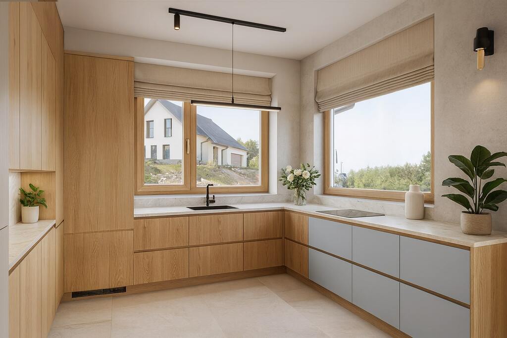 Dom 185 m², Lednica Górna - zdjęcie 6