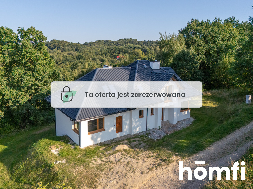 Dom 185 m², Lednica Górna - zdjęcie 1