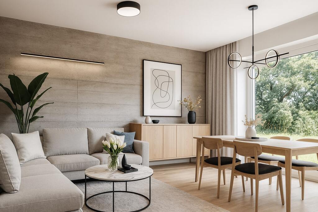 Dom 185 m², Lednica Górna - zdjęcie 3