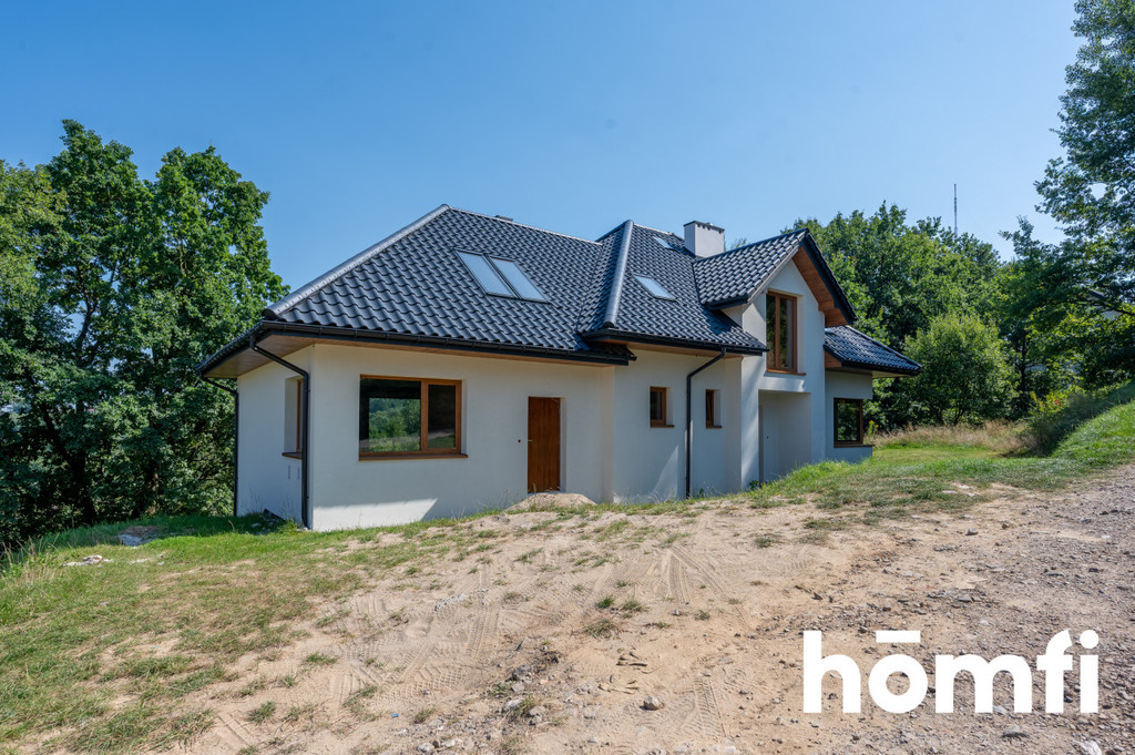 Dom 213 m², Lednica Górna - zdjęcie 3