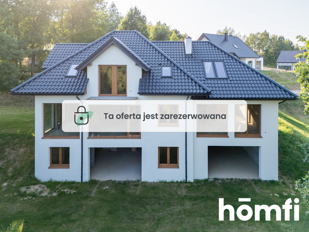 Dom 213 m², Lednica Górna - zdjęcie 1