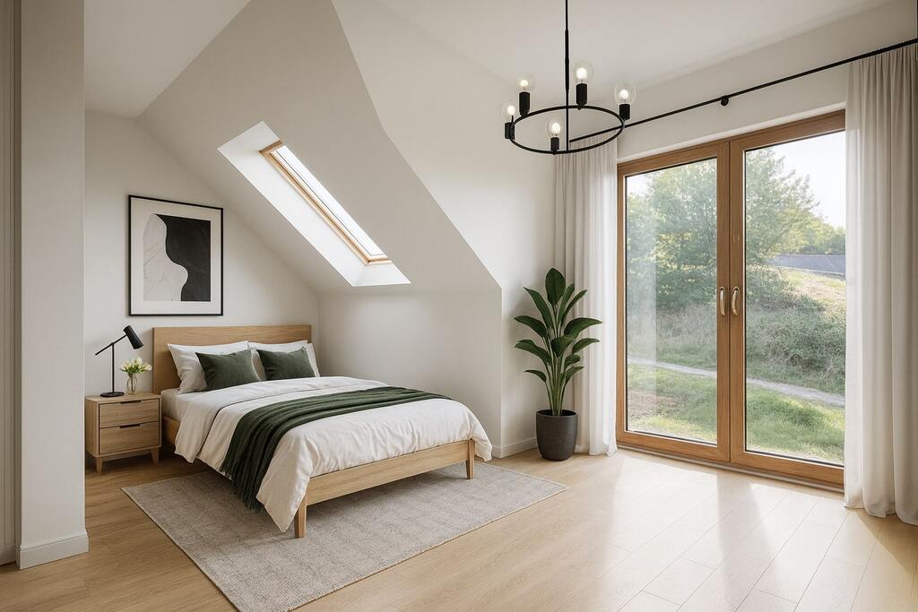 Dom 213 m², Lednica Górna - zdjęcie 19