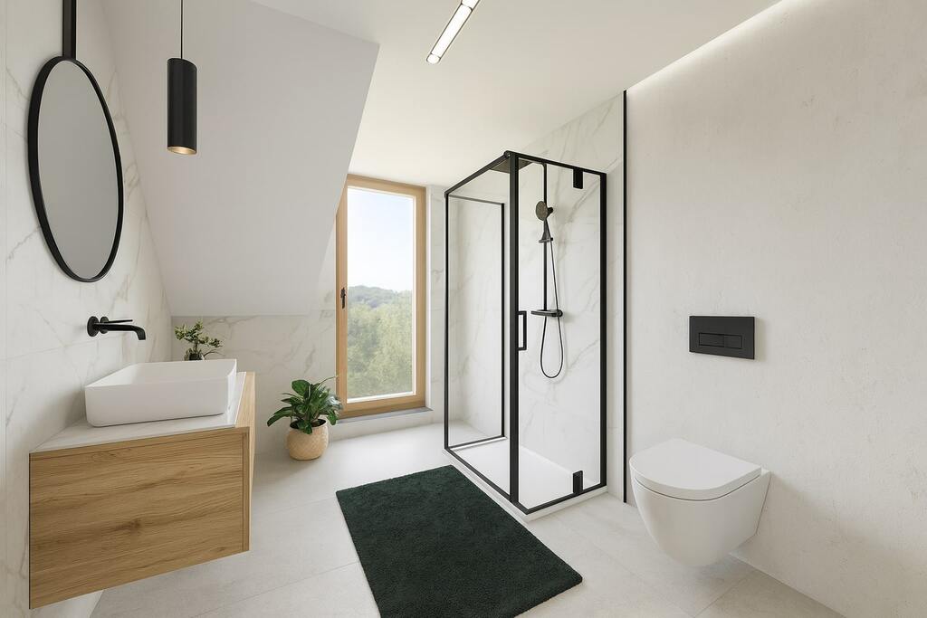 Dom 213 m², Lednica Górna - zdjęcie 15