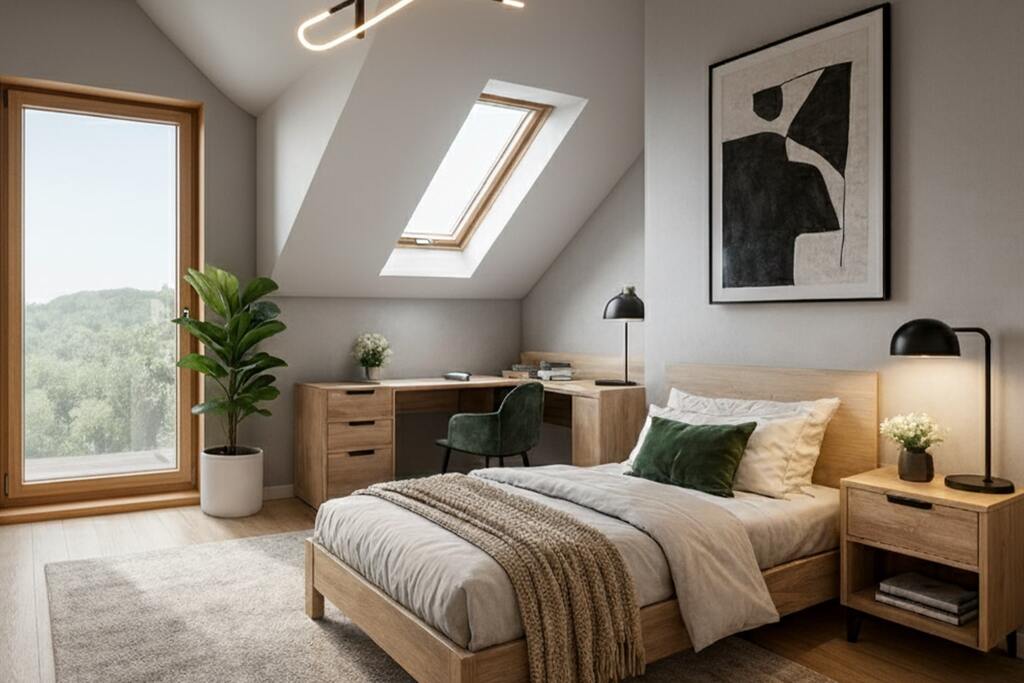 Dom 213 m², Lednica Górna - zdjęcie 17