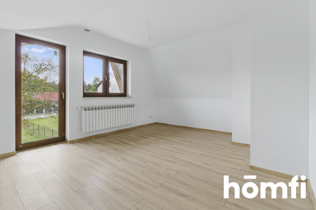 Dom 120 m², Marianowice - zdjęcie 13