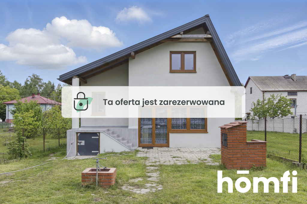 Dom 120 m², Marianowice - zdjęcie 1
