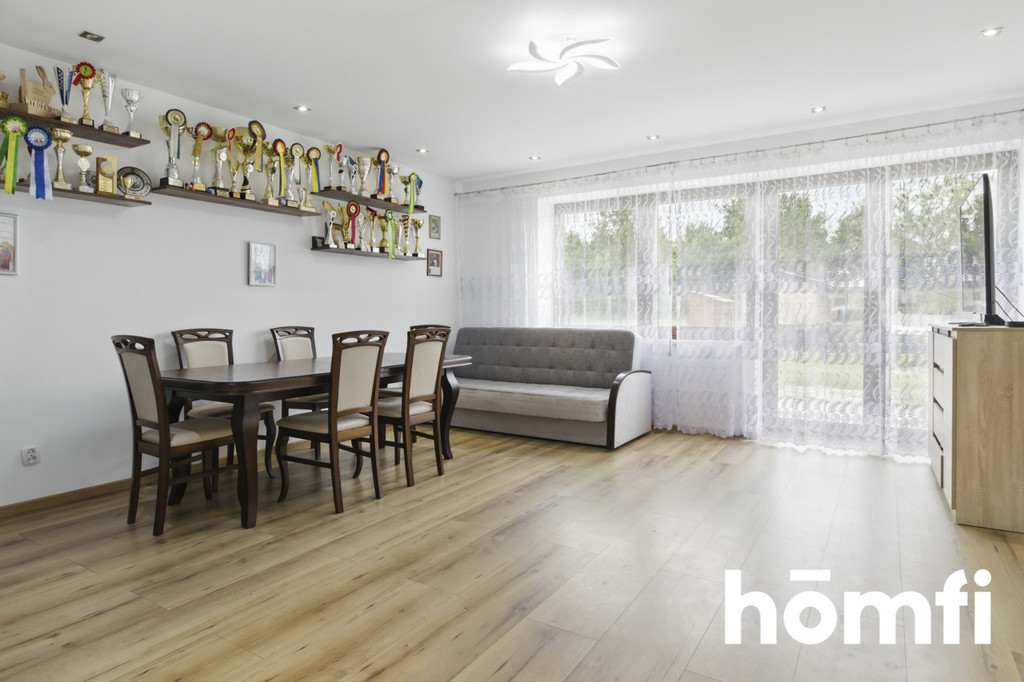 Dom 120 m², Marianowice - zdjęcie 10