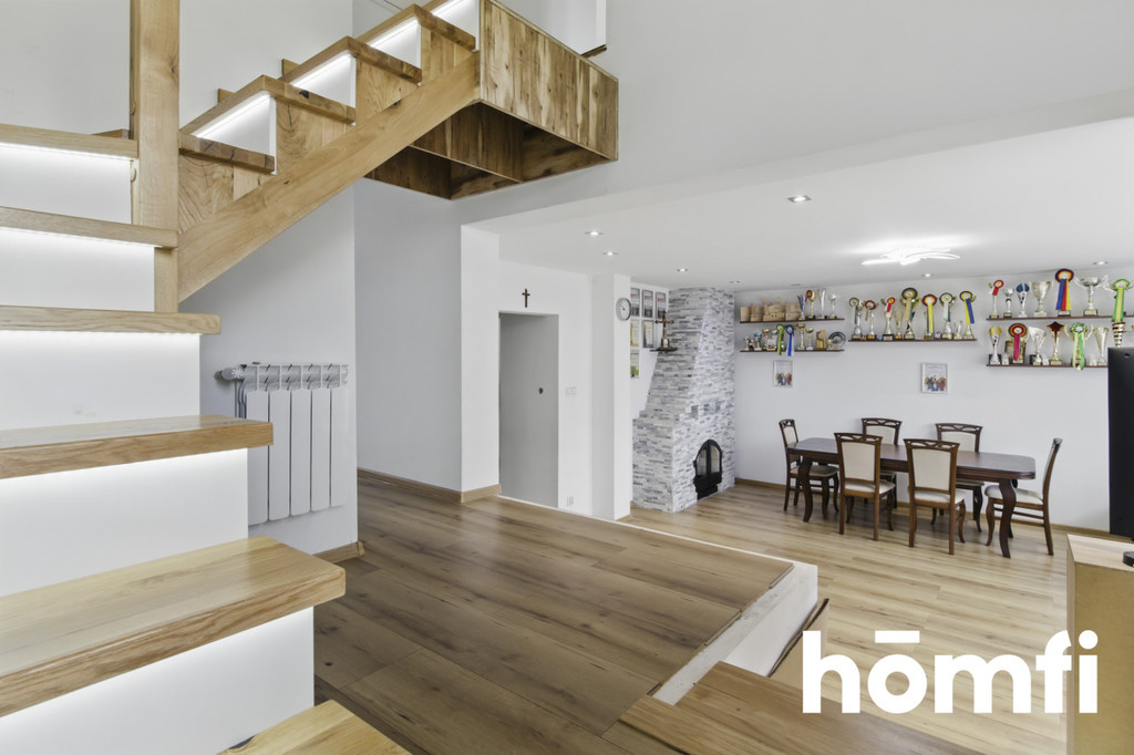 Dom 120 m², Marianowice - zdjęcie 6