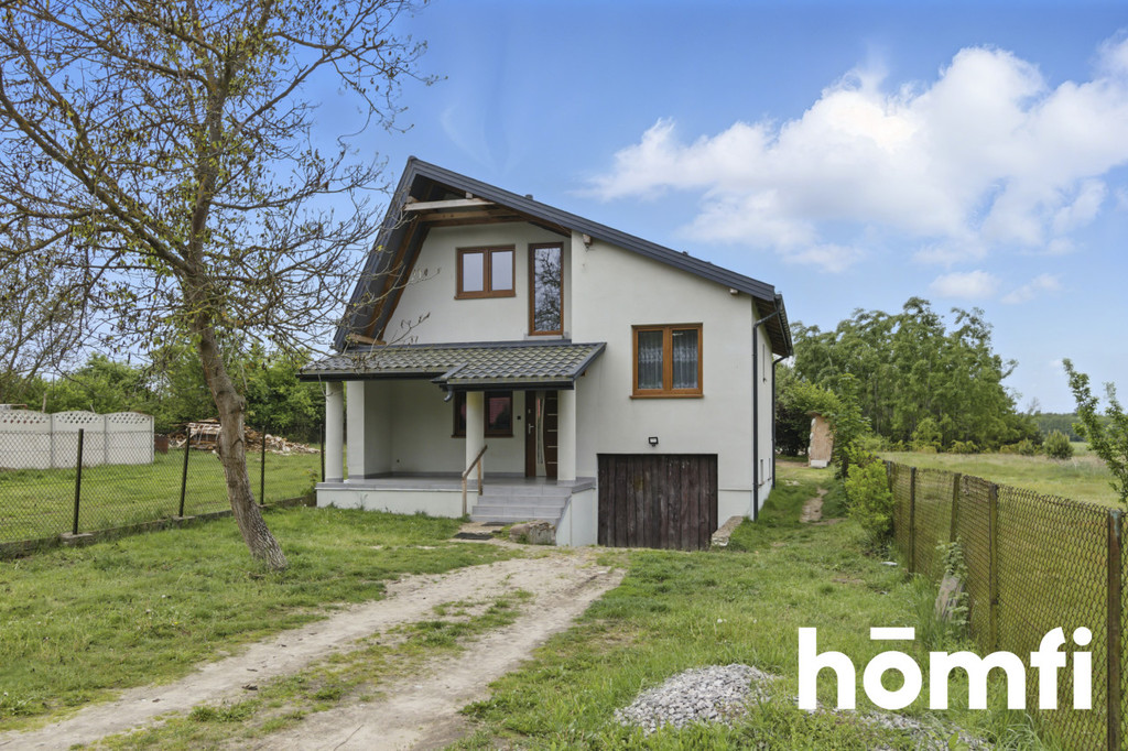 Dom 120 m², Marianowice - zdjęcie 3