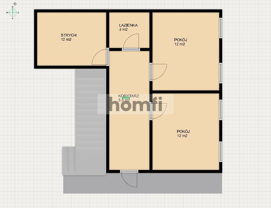Dom 310 m², Radom, Kozia Góra, Kozia - zdjęcie 15
