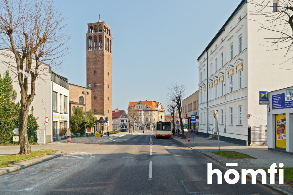 Mieszkanie 32,77 m², Tczew, Jana Sobieskiego - zdjęcie 4
