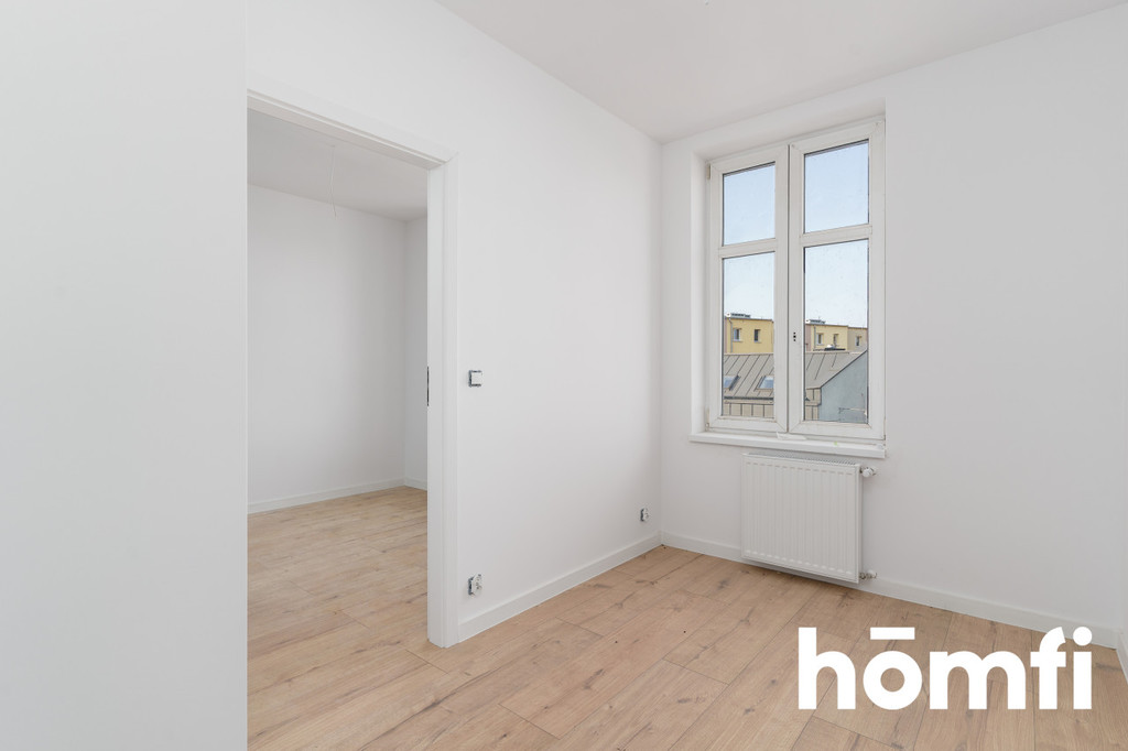 Mieszkanie 32,77 m², Tczew, Jana Sobieskiego - zdjęcie 12