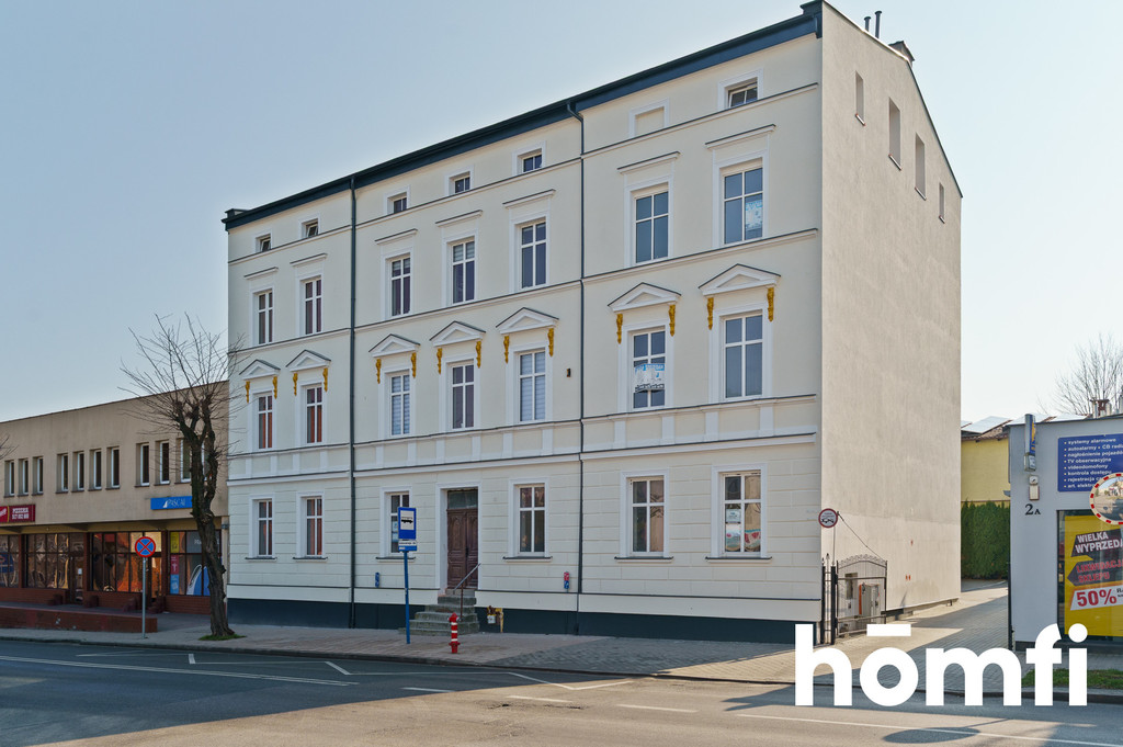 Mieszkanie 32,77 m², Tczew, Jana Sobieskiego - zdjęcie 3