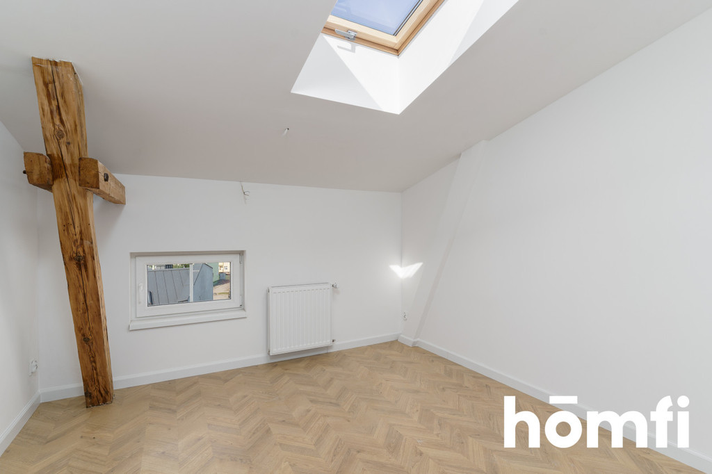 Mieszkanie 32,77 m², Tczew, Jana Sobieskiego - zdjęcie 15