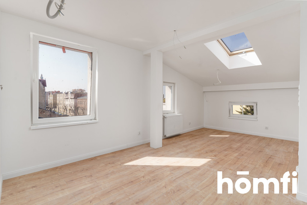 Mieszkanie 32,77 m², Tczew, Jana Sobieskiego - zdjęcie 9