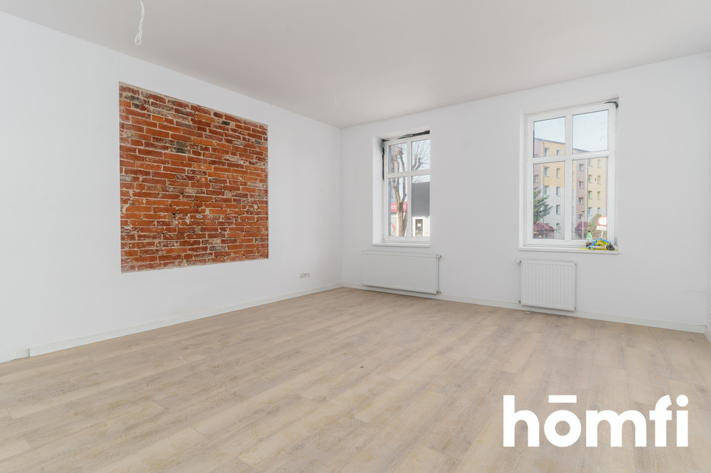 Mieszkanie 32,77 m², Tczew, Jana Sobieskiego - zdjęcie 2