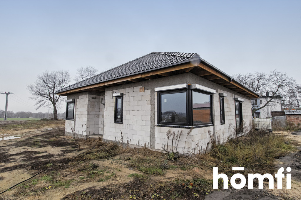 Dom 126,6 m², Nowy Dwór - zdjęcie 2