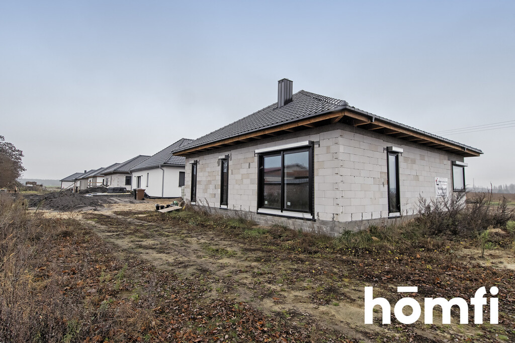 Dom 126,6 m², Nowy Dwór - zdjęcie 19