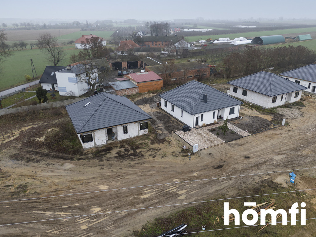 Dom 126,6 m², Nowy Dwór - zdjęcie 7