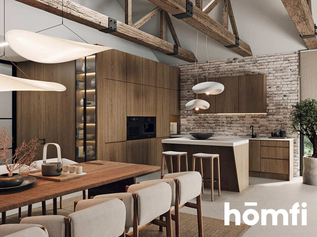 Dom 126,6 m², Nowy Dwór - zdjęcie 3