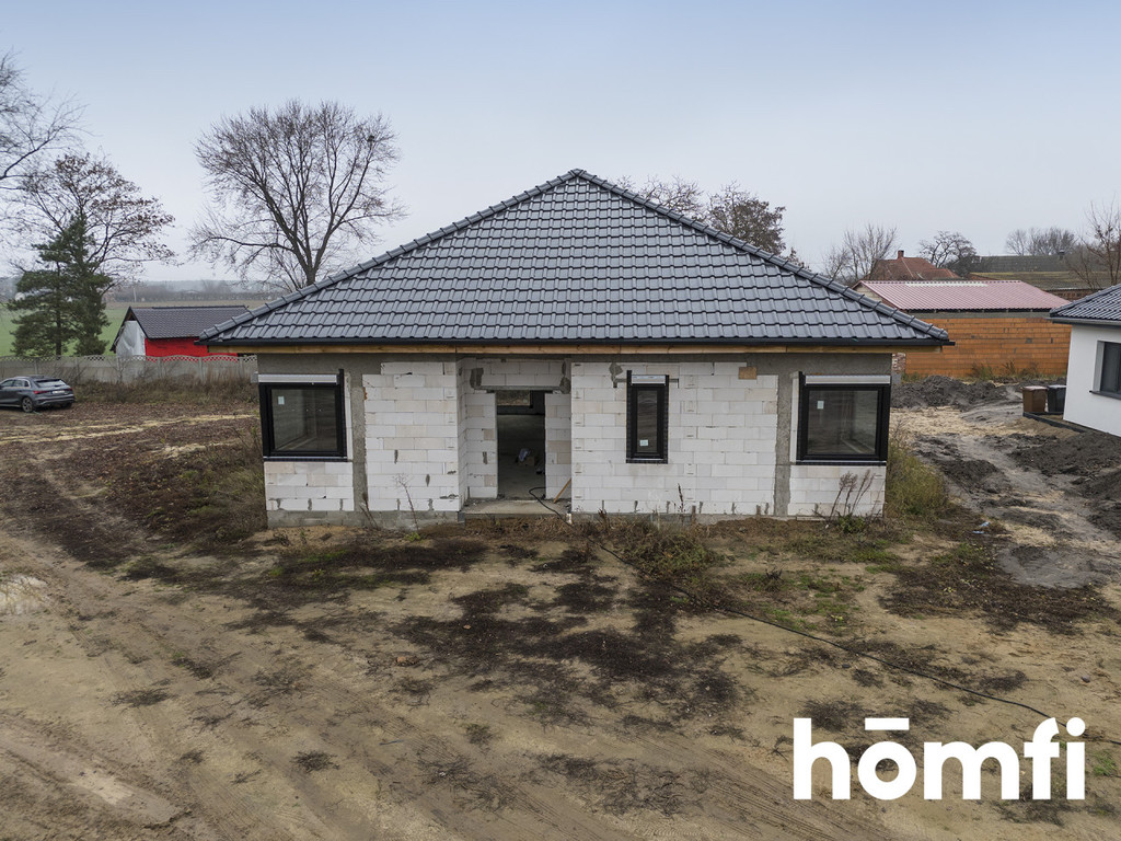 Dom 126,6 m², Nowy Dwór - zdjęcie 4