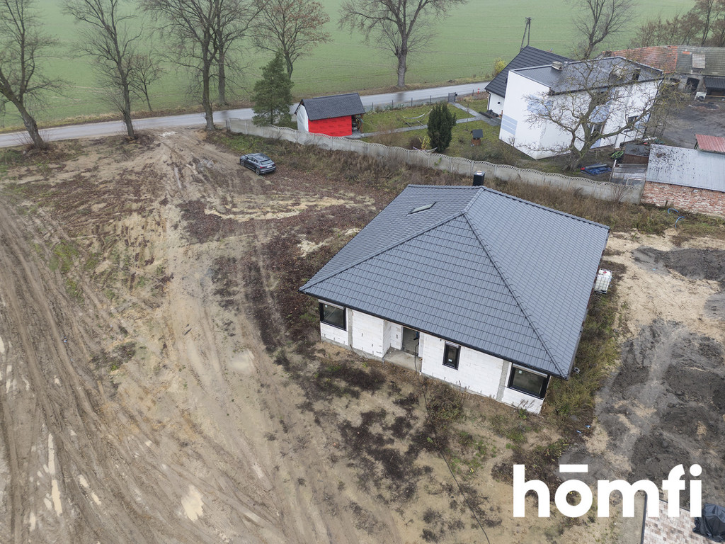 Dom 126,6 m², Nowy Dwór - zdjęcie 5