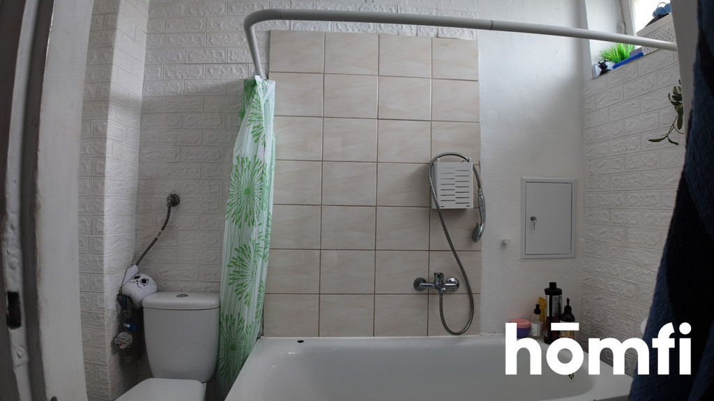 Mieszkanie 38 m², Kraków, Śródmieście, Tadeusza Kantora - zdjęcie 12