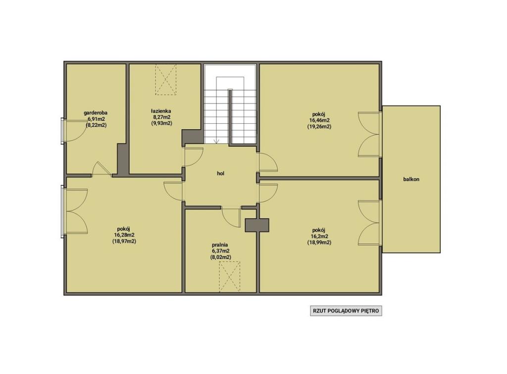 Dom 216 m², Czernichów - zdjęcie 5