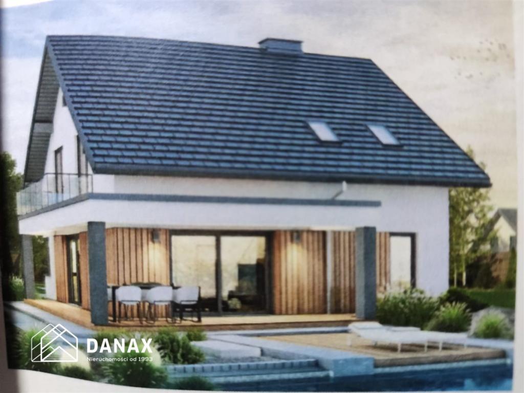 Dom 216 m², Czernichów - zdjęcie 3