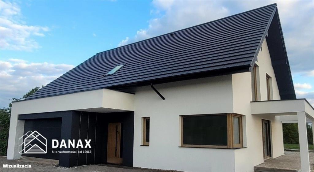 Dom 216 m², Czernichów - zdjęcie 1
