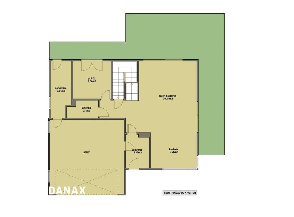 Dom 216 m², Czernichów - zdjęcie 4