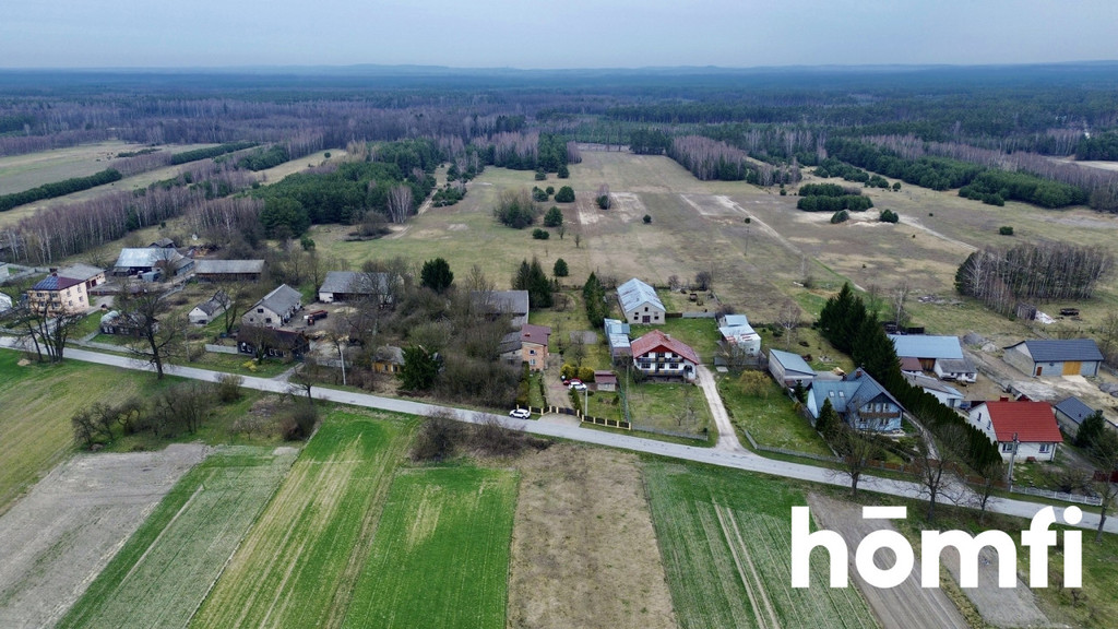 Dom 103&nbsp;m², Lasków - zdjęcie 8