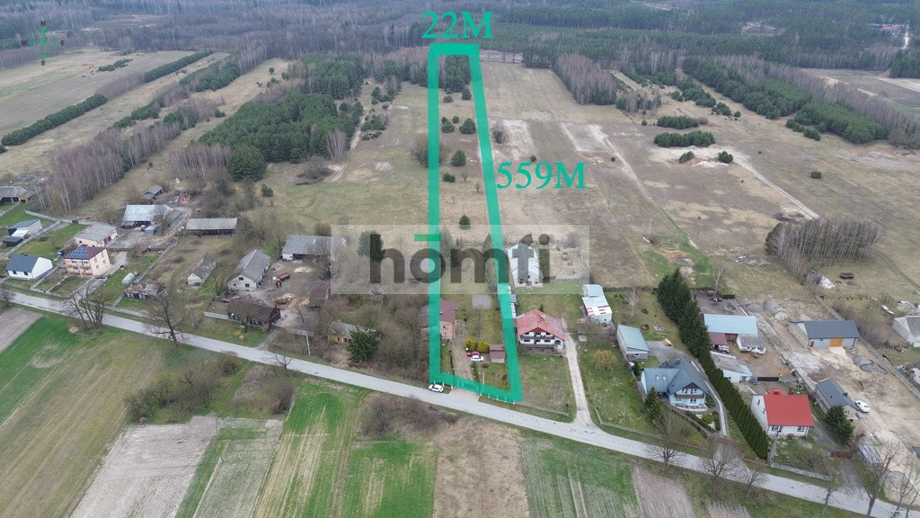 Dom 103&nbsp;m², Lasków - zdjęcie 2