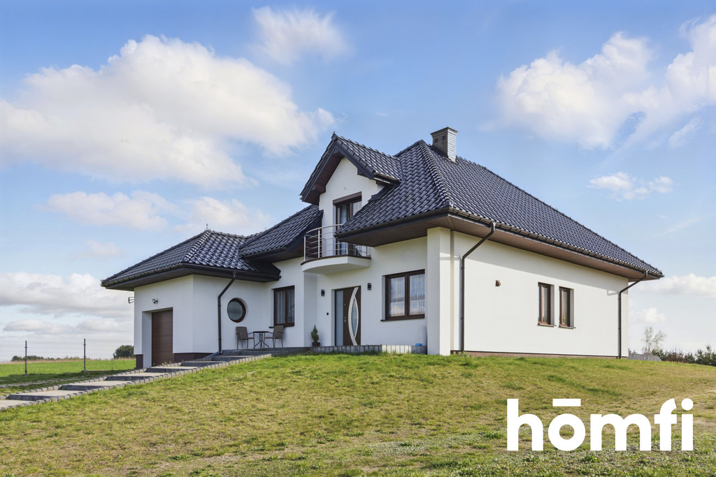 Dom 242,78&nbsp;m², Mieronice - zdjęcie 1