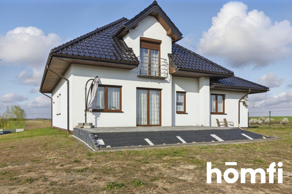 Dom 242,78&nbsp;m², Mieronice - zdjęcie 18
