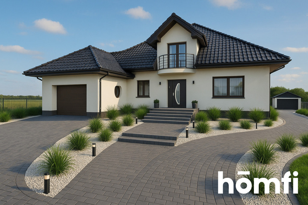 Dom 242,78&nbsp;m², Mieronice - zdjęcie 16