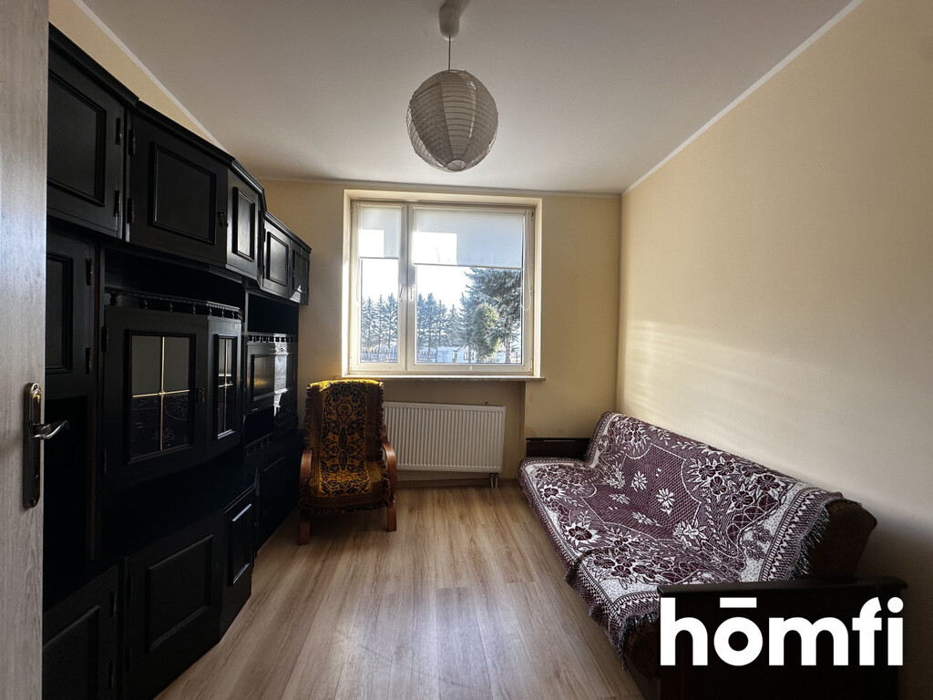 Mieszkanie 49,15&nbsp;m², Miechów, Topolowa - zdjęcie 7