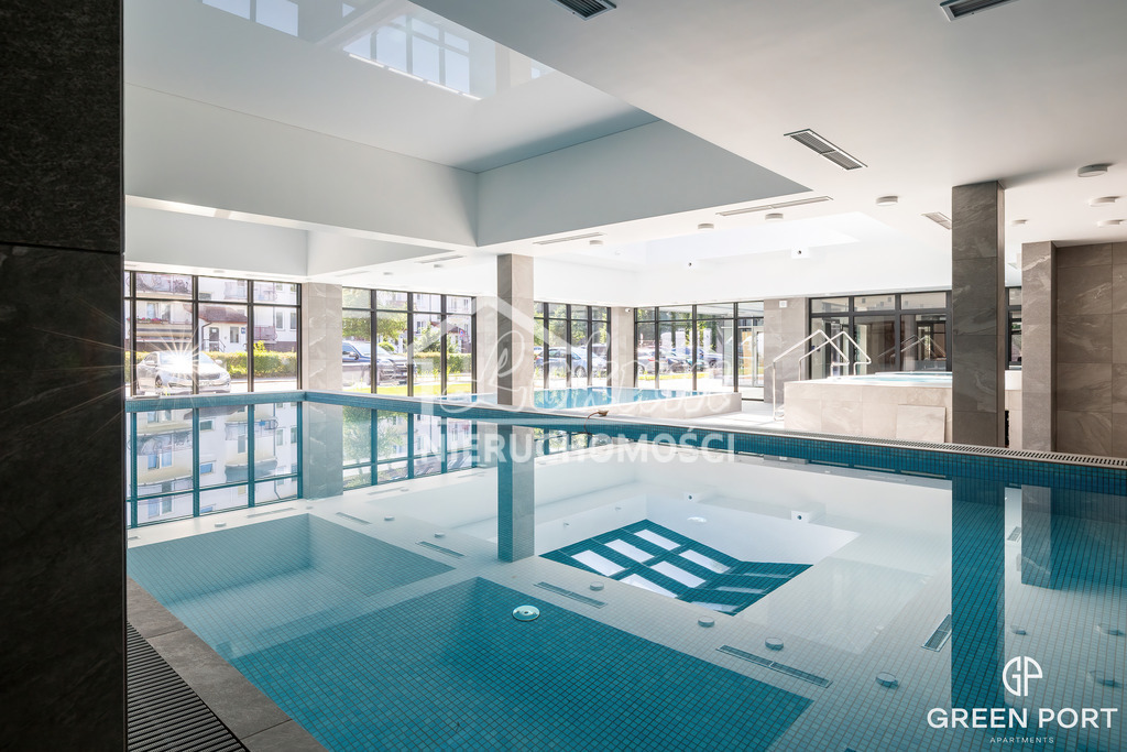 Mieszkanie 22,84&nbsp;m², Kołobrzeg, Podczele, Lwowska - zdjęcie 7