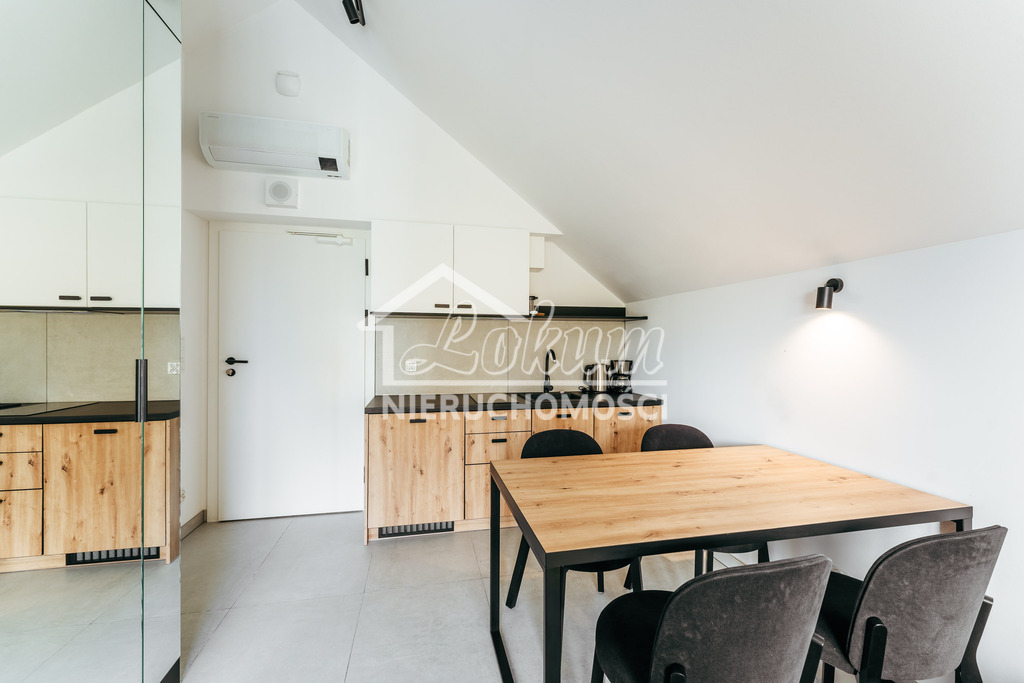Mieszkanie 22,84&nbsp;m², Kołobrzeg, Lwowska - zdjęcie 4