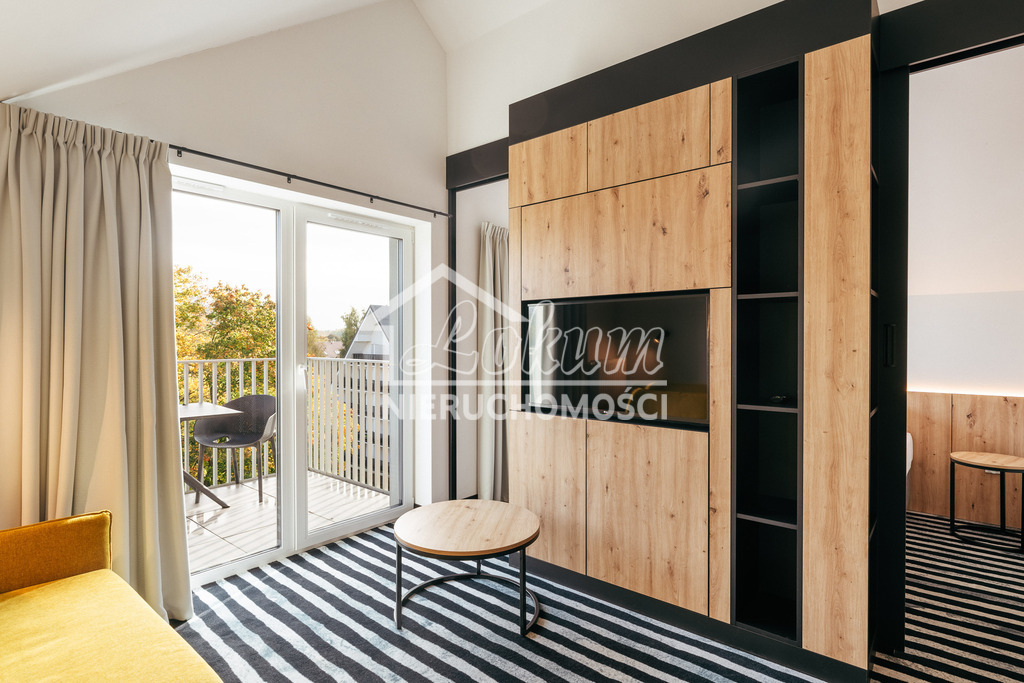 Mieszkanie 22,84&nbsp;m², Kołobrzeg, Lwowska - zdjęcie 5