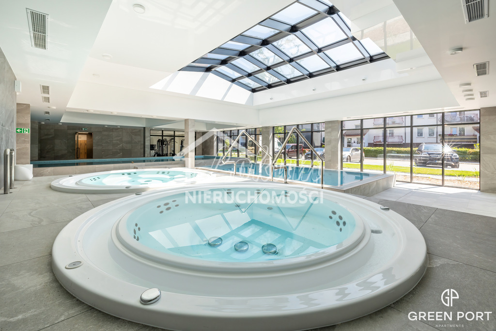 Mieszkanie 22,84&nbsp;m², Kołobrzeg, Lwowska - zdjęcie 8