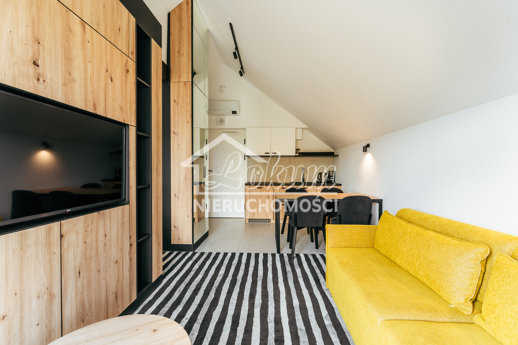 Mieszkanie 22,84&nbsp;m², Kołobrzeg, Lwowska - zdjęcie 2