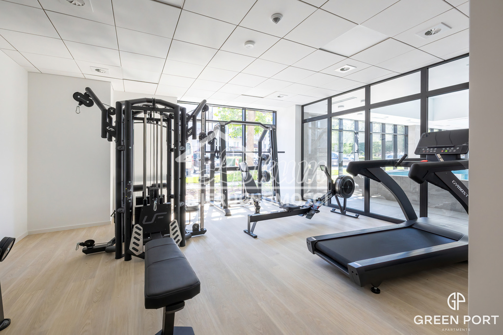 Mieszkanie 22,84&nbsp;m², Kołobrzeg, Podczele, Lwowska - zdjęcie 18