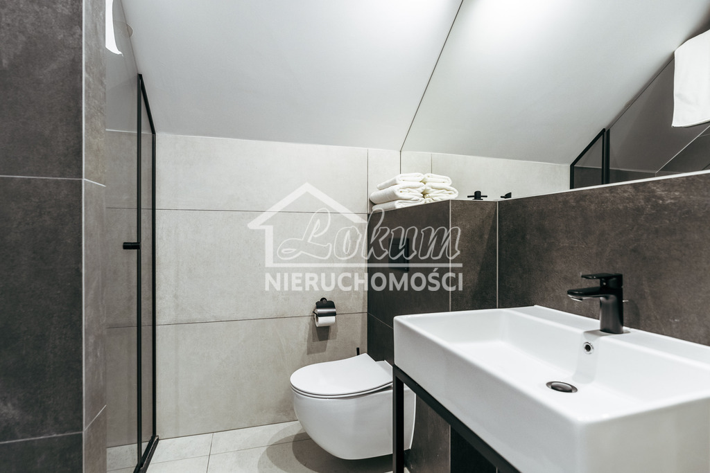 Mieszkanie 22,84&nbsp;m², Kołobrzeg, Lwowska - zdjęcie 6