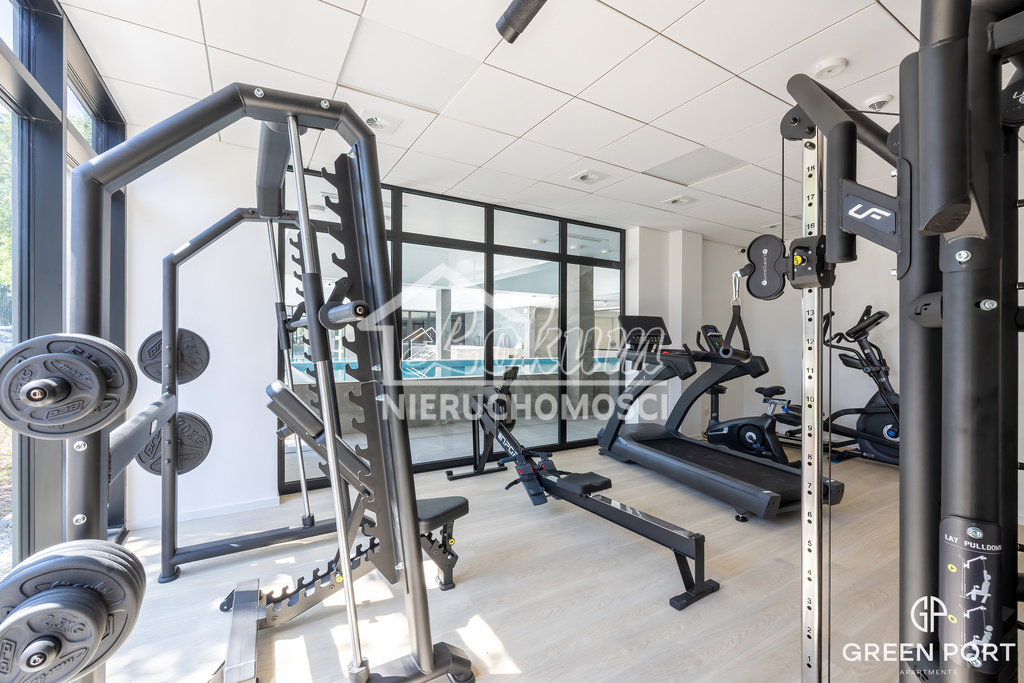 Mieszkanie 22,84&nbsp;m², Kołobrzeg, Podczele, Lwowska - zdjęcie 19