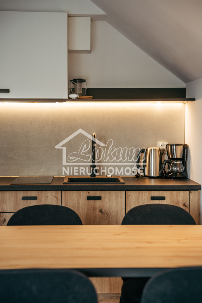 Mieszkanie 22,84&nbsp;m², Kołobrzeg, Podczele, Lwowska - zdjęcie 12