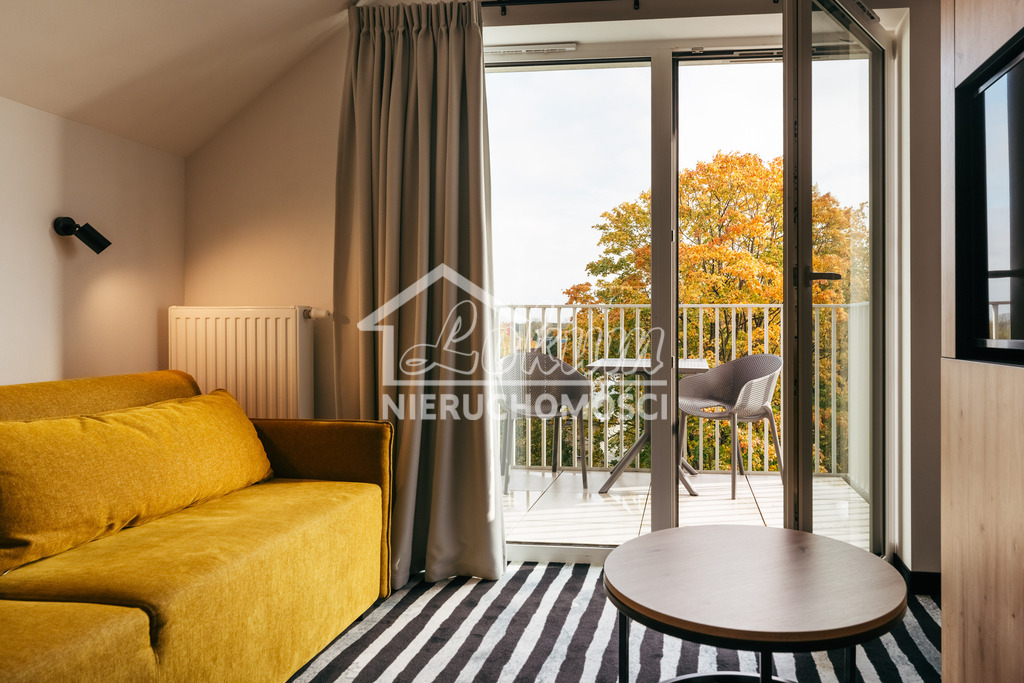 Mieszkanie 22,84&nbsp;m², Kołobrzeg, Lwowska - zdjęcie 11