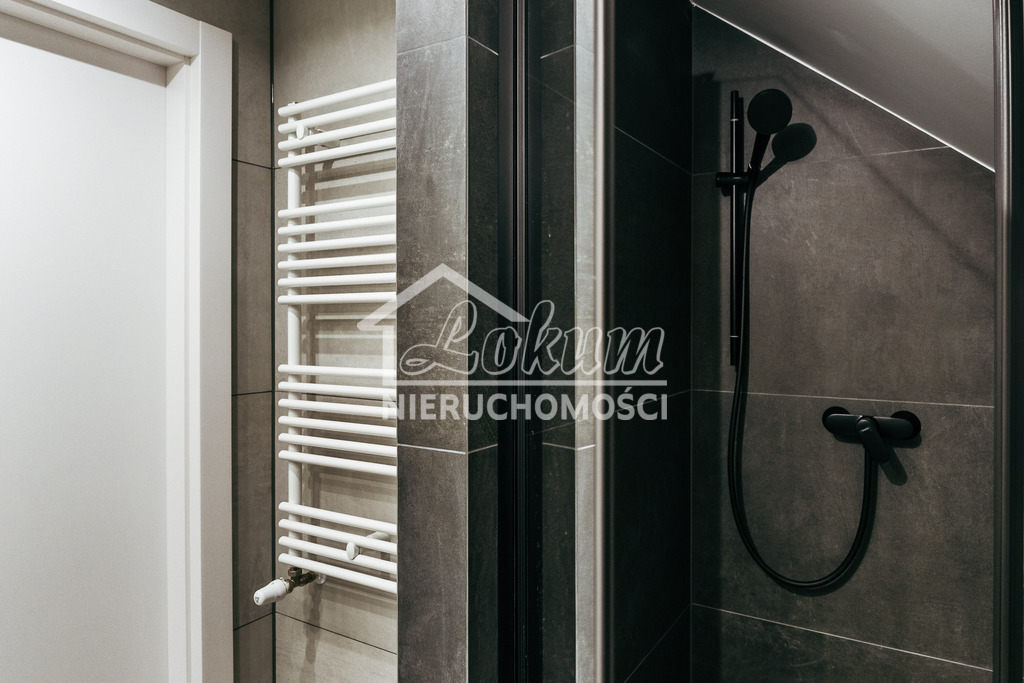 Mieszkanie 22,84&nbsp;m², Kołobrzeg, Lwowska - zdjęcie 10