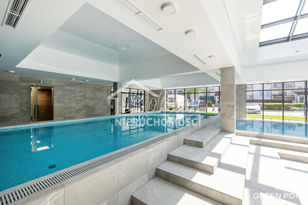 Mieszkanie 22,84&nbsp;m², Kołobrzeg, Lwowska - zdjęcie 17