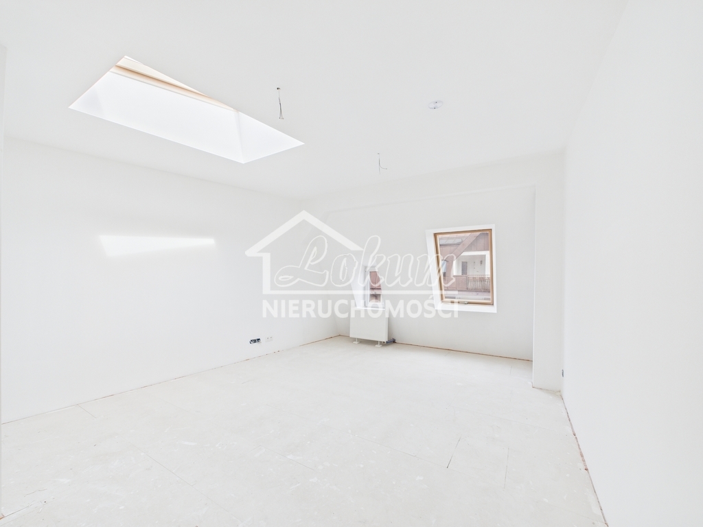 Mieszkanie 36,1&nbsp;m², Szczecin, Centrum, 5 Lipca - zdjęcie 1